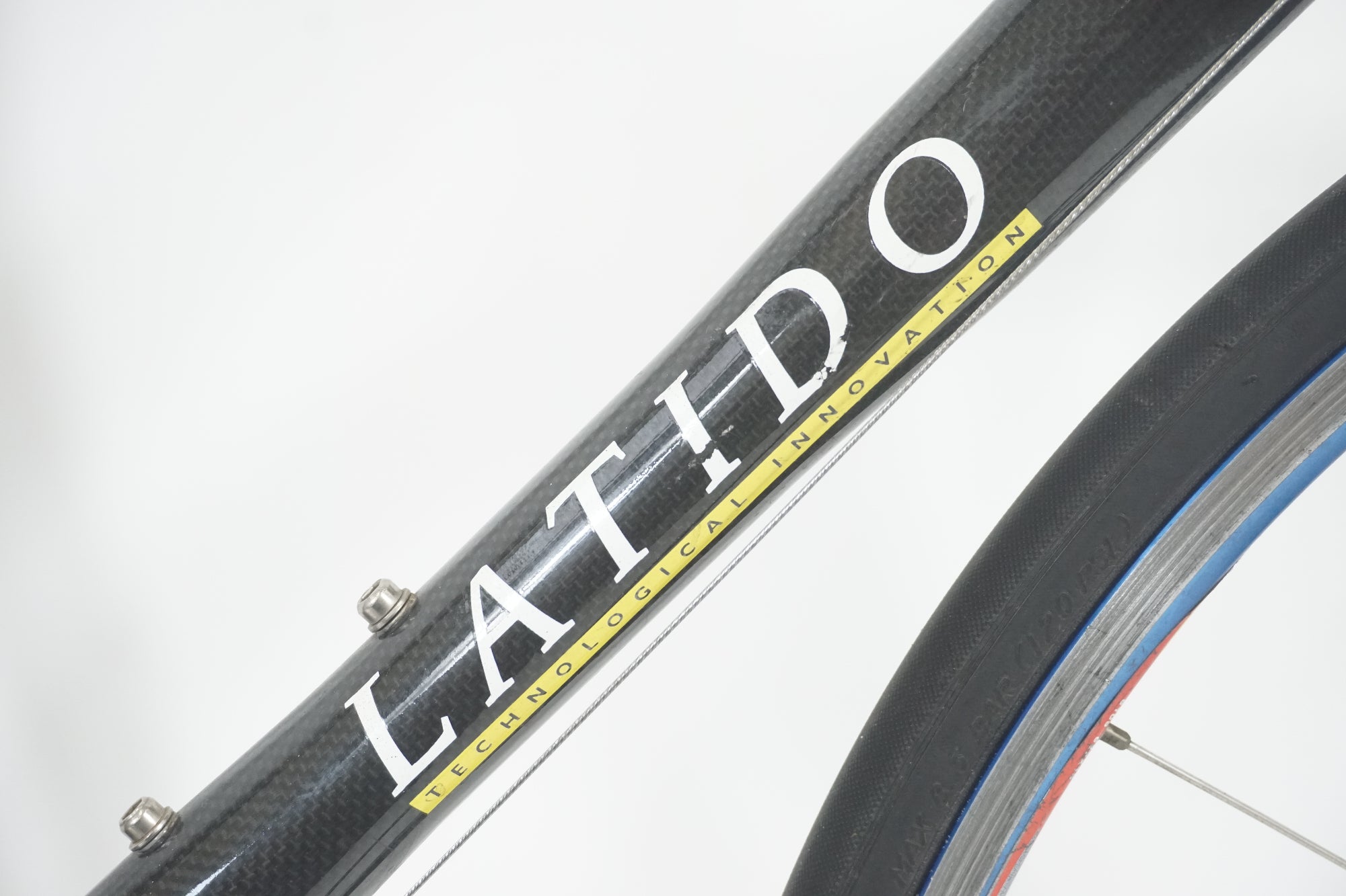 LATIDO 「ラティード」 ACM-27 年式不明 ロードバイク / 有明ガーデン店