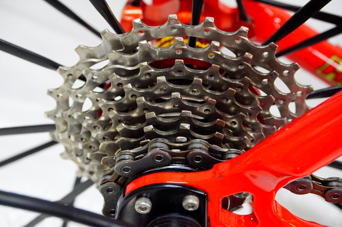 CANNONDALE 「キャノンデール」 SIX13 SAECO TEAM REPLIC 2005年モデル ロードバイク カスタム / 名古屋大須店