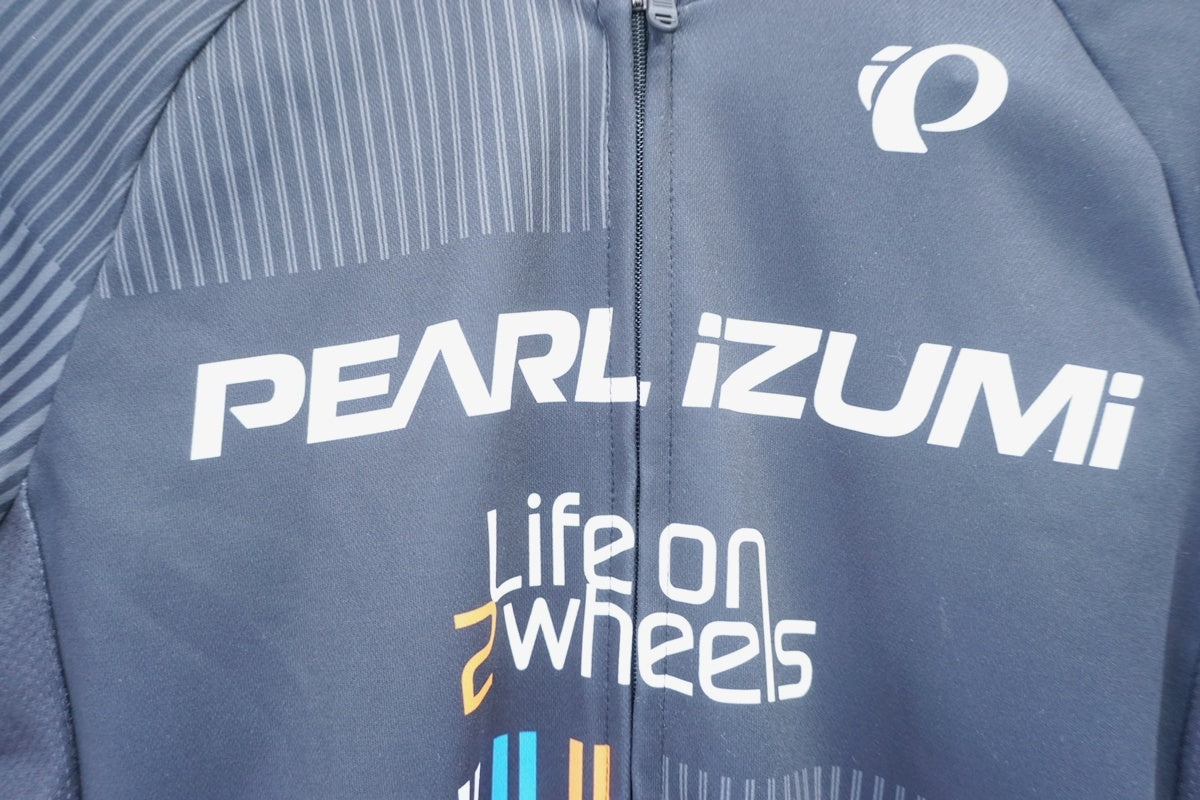 PEARL IZUMI 「パールイズミ」 Mサイズ 半袖ジャージ / 京都八幡店