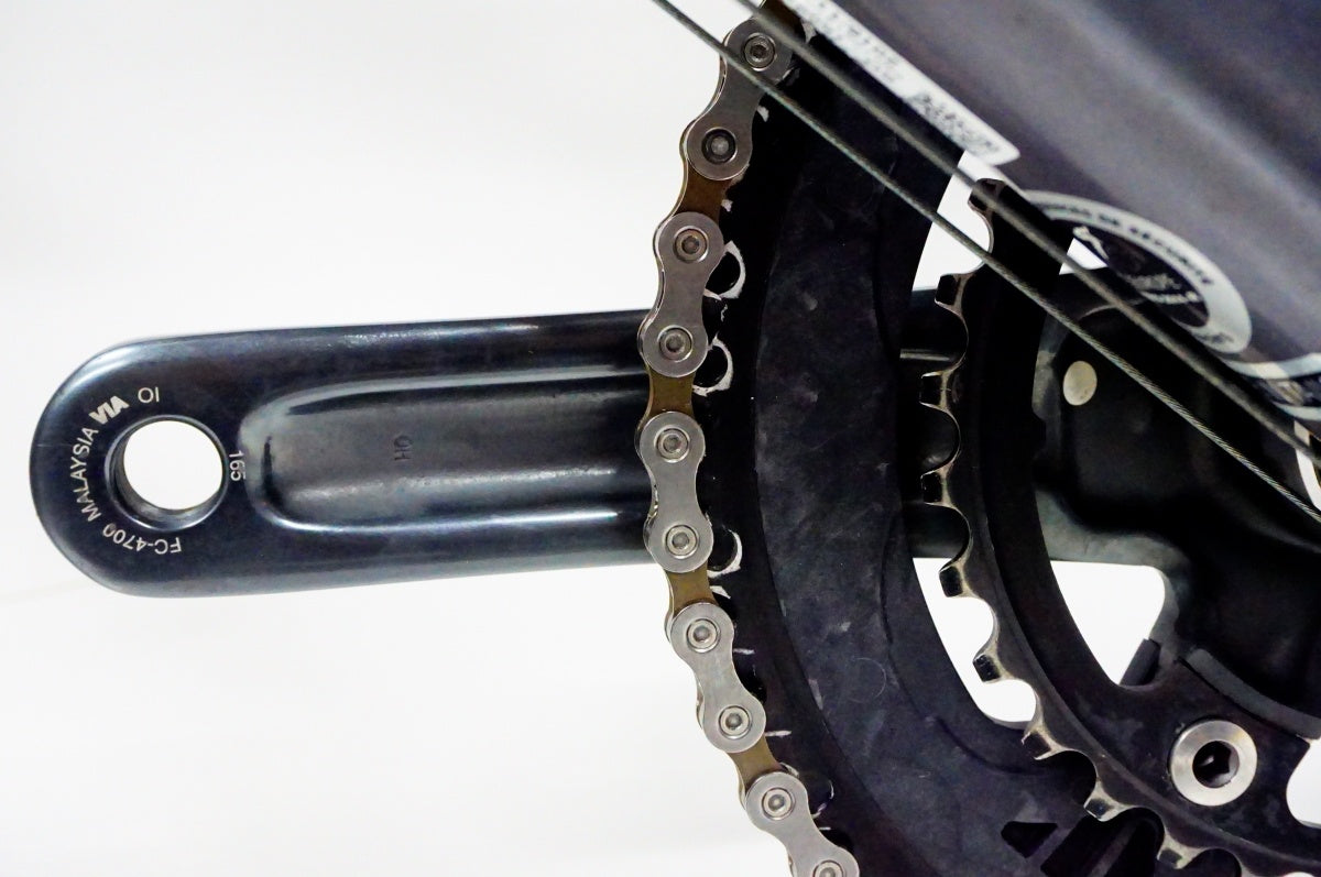 BIANCHI 「ビアンキ」 IMPULSO TIAGRA 2017年モデル ロードバイク / 名古屋大須店