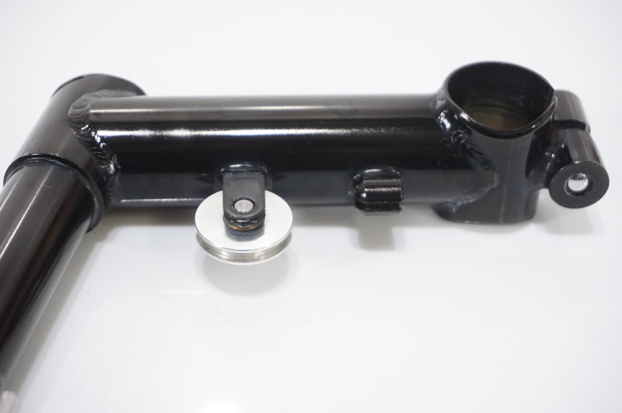 NITTO 「ニットー」 MT-54 φ25.4 約100mm ステム / AKIBA店