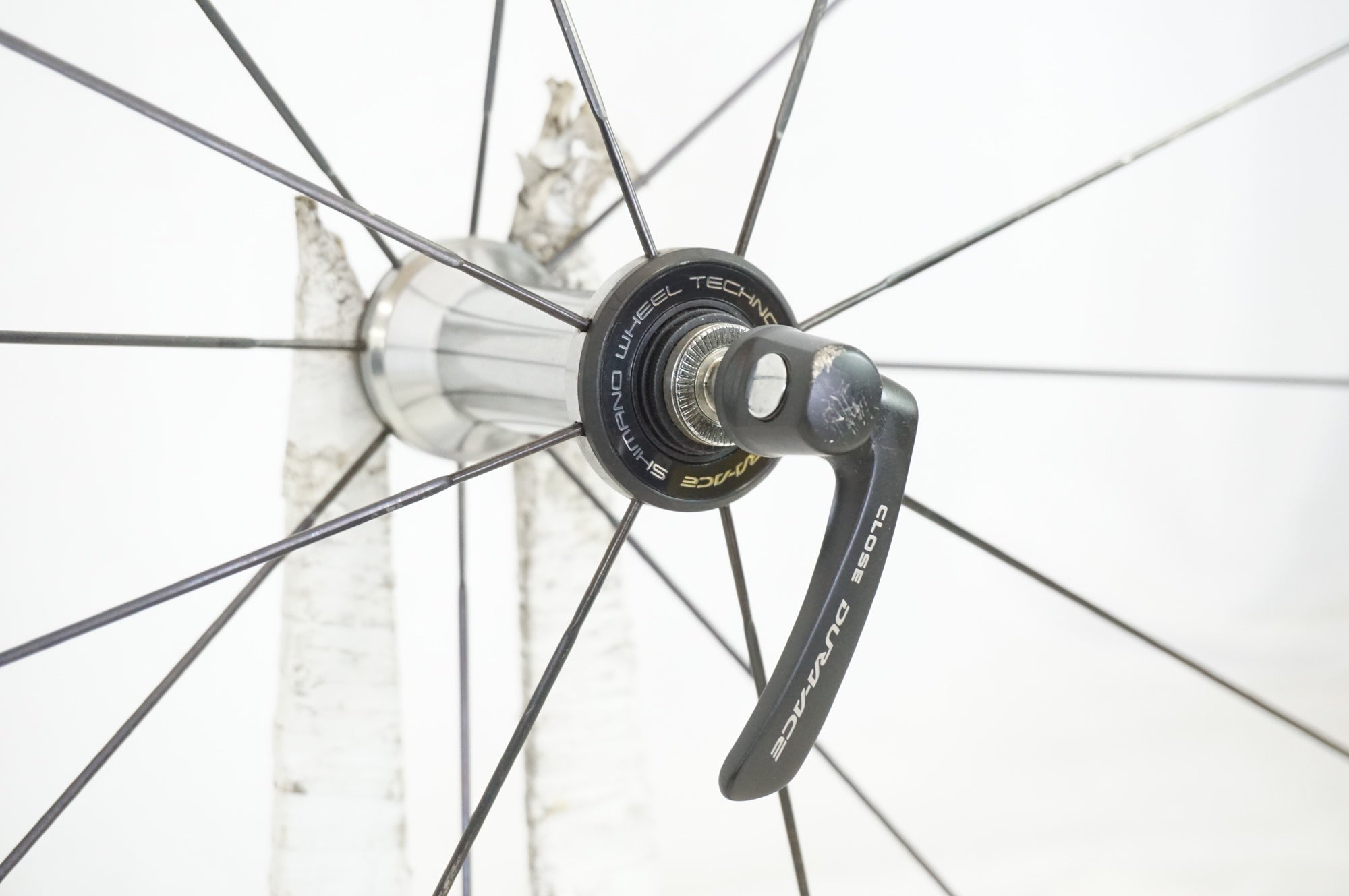 SHIMANO 「シマノ」 DURA-ACE WH-7900 C35 ホイールセット / 宇都宮店