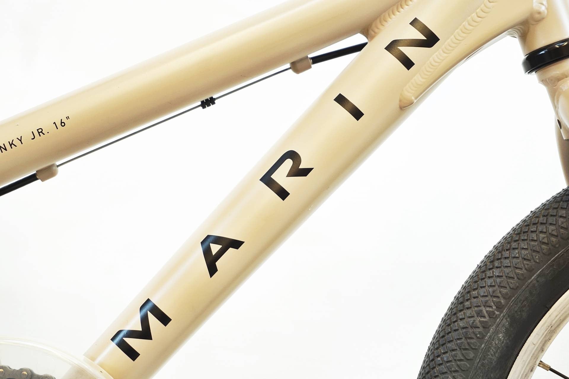 MARIN 「マリン」 DONKY JR16 2020年モデル キッズバイク / 有明ガーデン店