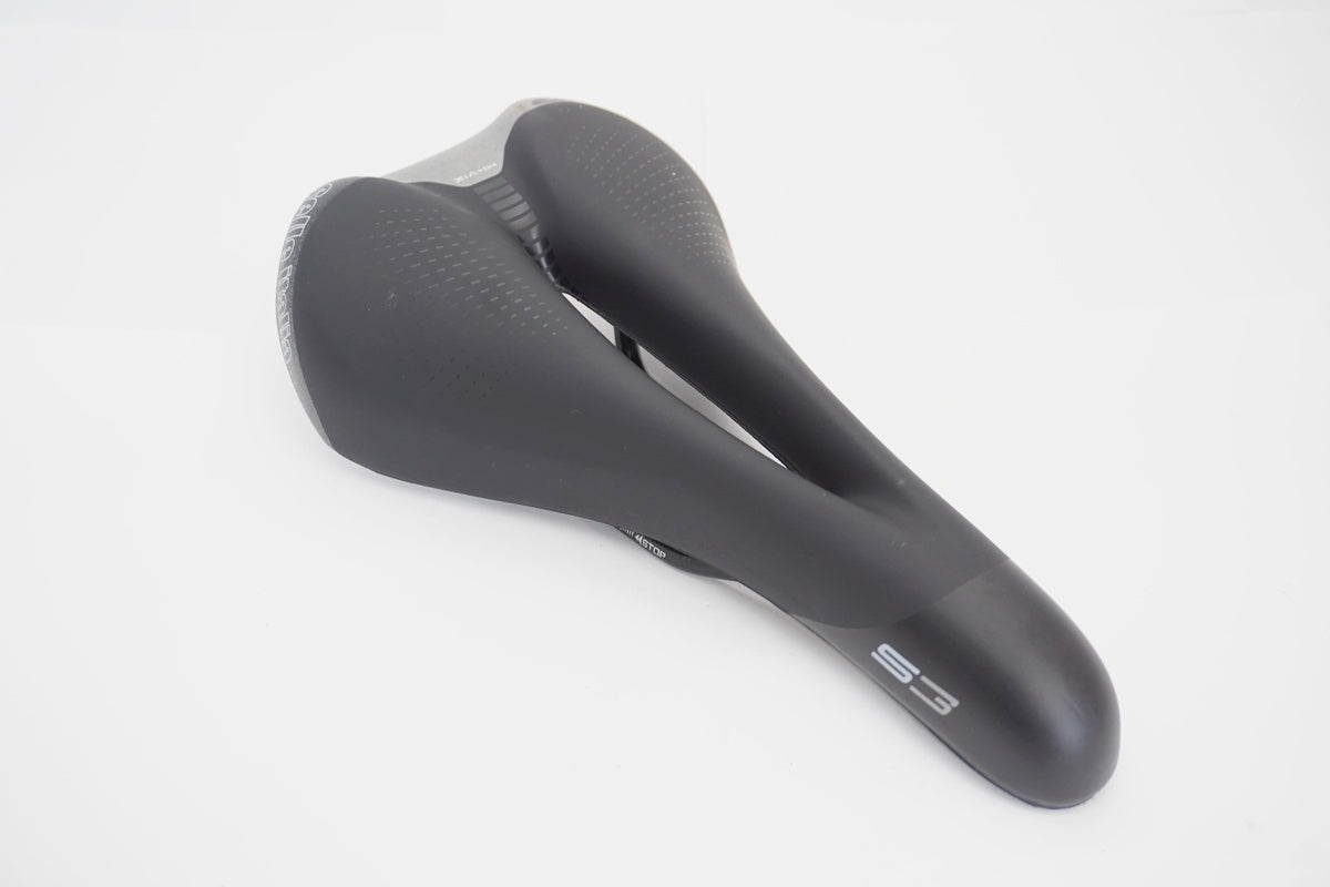 Selle italia セライタリア　軽量　中古品　ロードバイク サドル SELLE ITALIA 「セライタリア」 MODEL X BOOST サドル