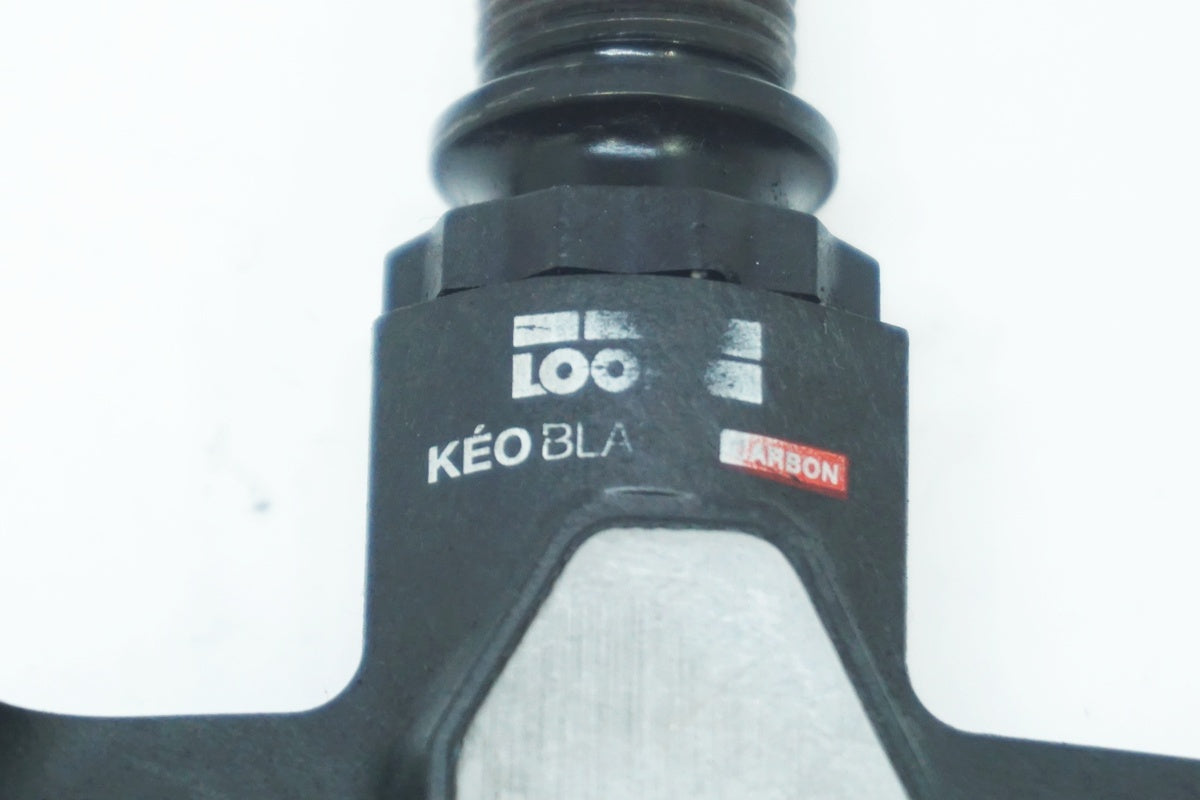 LOOK 「ルック」 KEO BLADE CARBON 12 ペダル / 大阪美原北インター店
