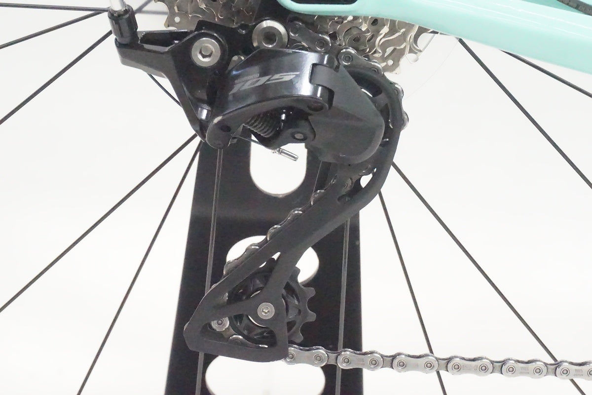 BIANCHI 「ビアンキ」 SPRINT DISC 105 2024年モデル ロードバイク/ 京都西院店