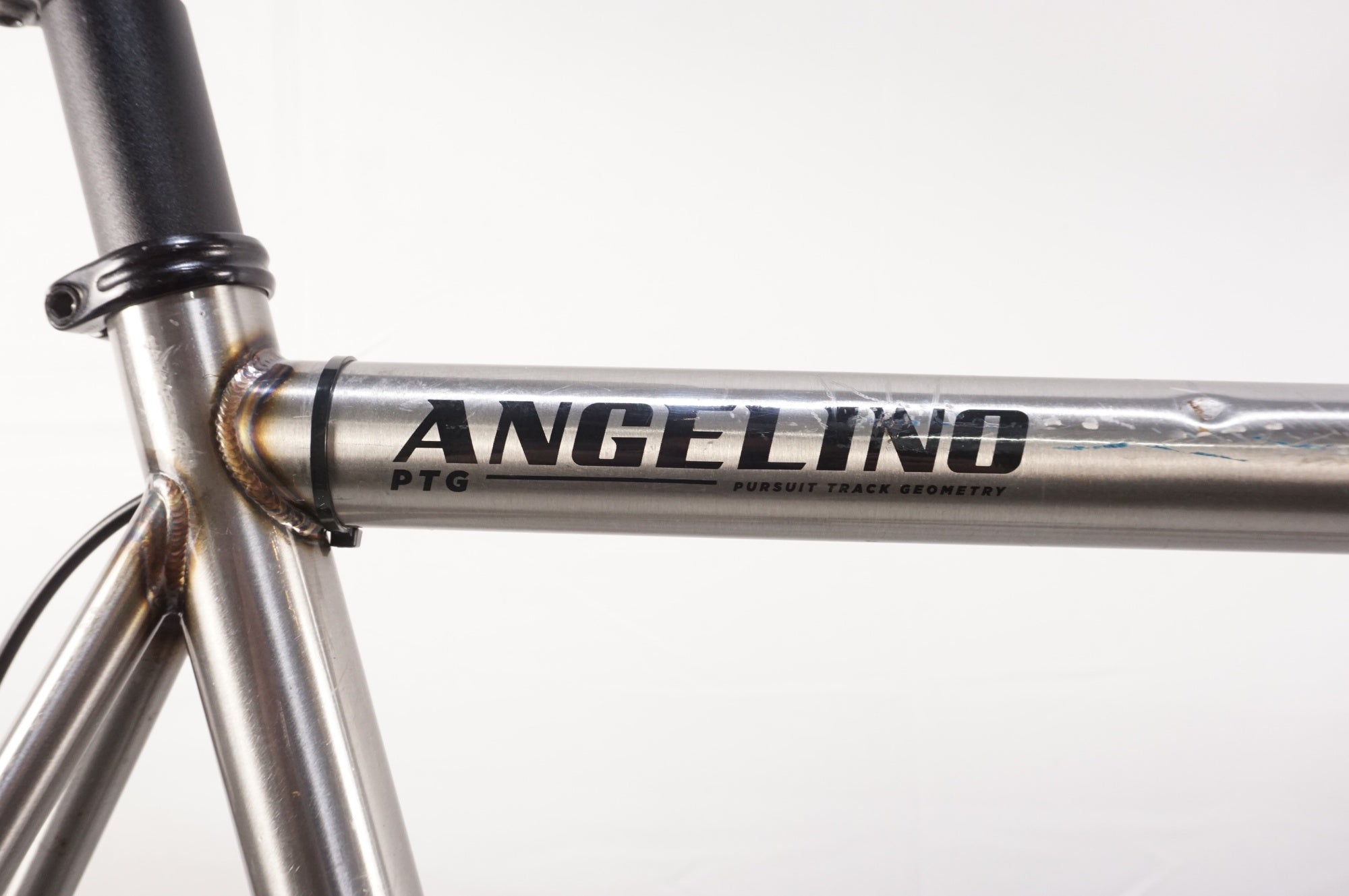 LEADER 「リーダー」 ANGELINO 2024年モデル ピストバイク / 中目黒店