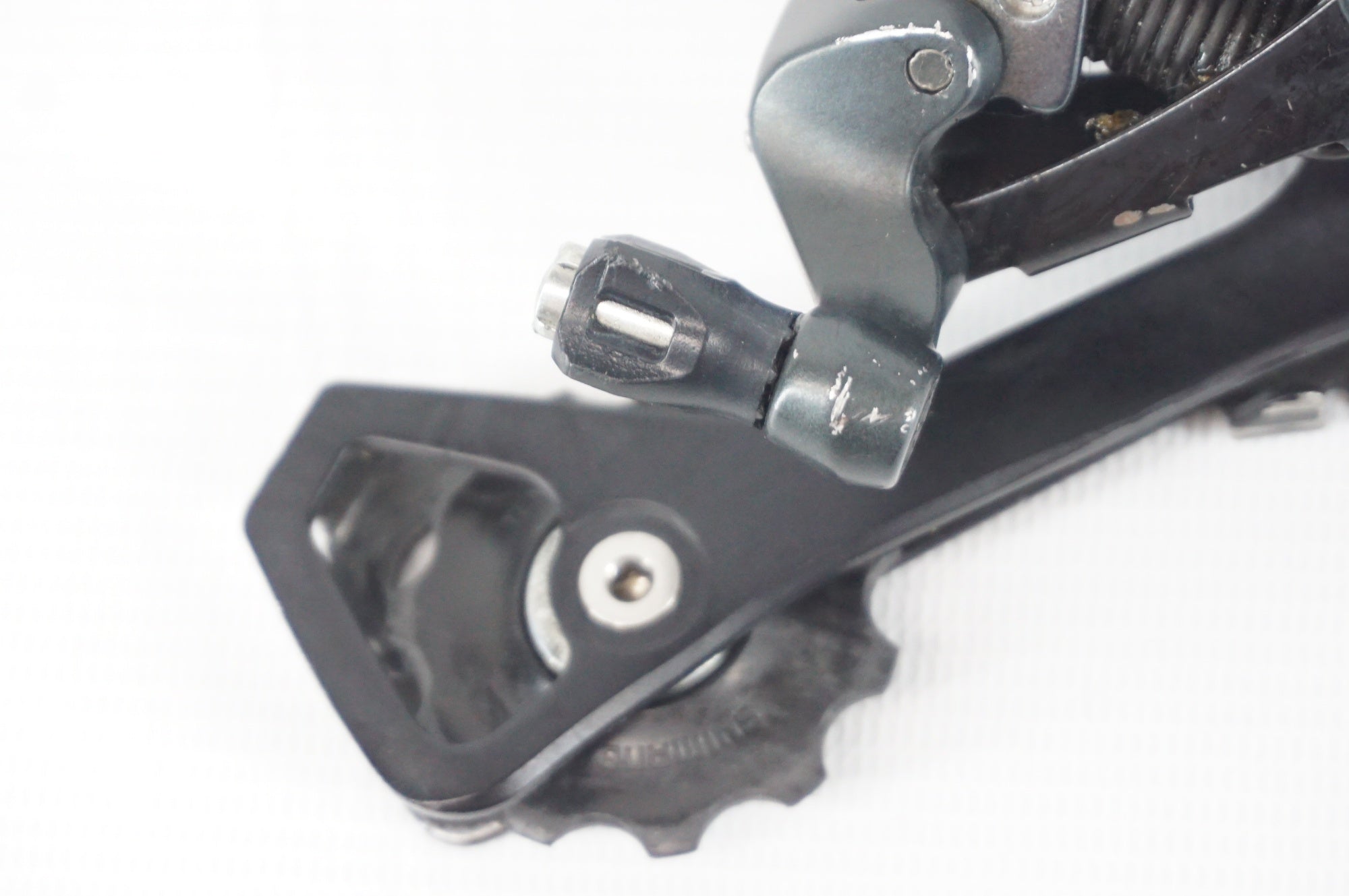 SHIMANO 「シマノ」 TIAGRA RD-4700 GS リアディレイラー / 阪急塚口店