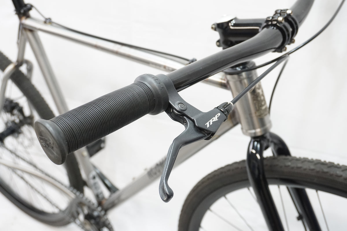 STAR FUCKERS 「スター ファッカーズ」 Steel Era MUDMAN 2018年モデル マウンテンバイク / 大宮店