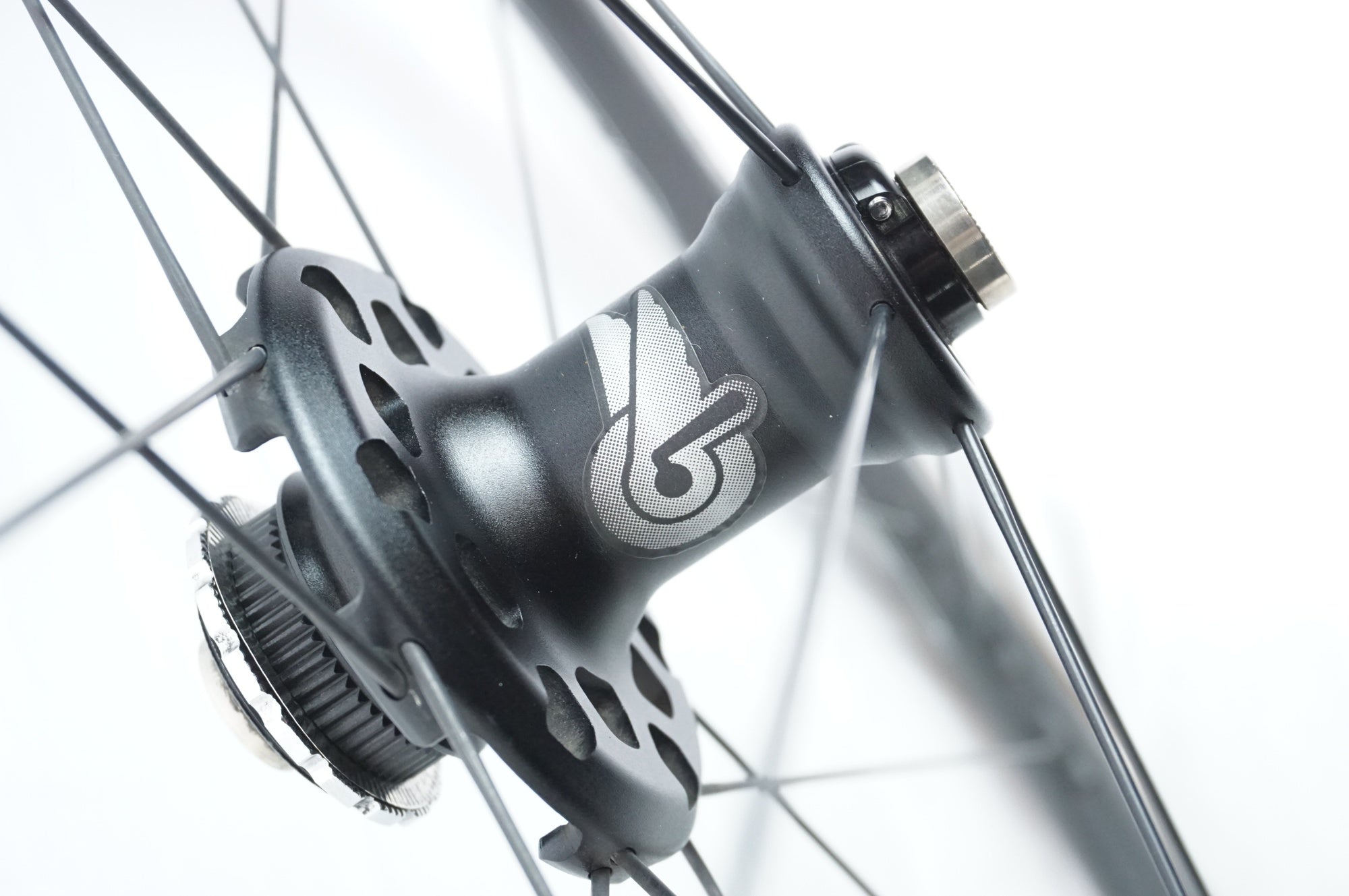 CAMPAGNOLO 「カンパニョーロ」 ZONDA DB シマノ11速 ホイールセット / 中目黒店