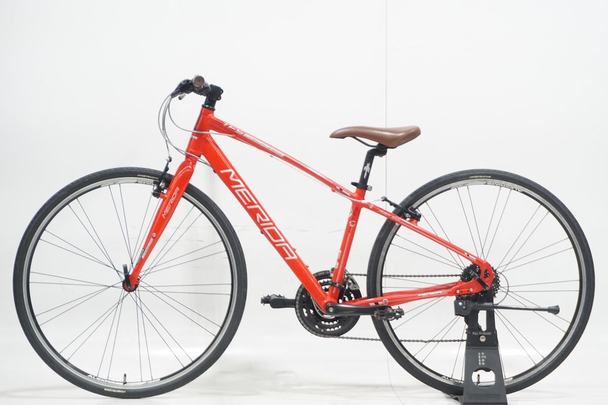 MERIDA 「メリダ」 CROSSWAY BREEZE TFS 100-R 2016年モデル クロスバイク / 滋賀大津店