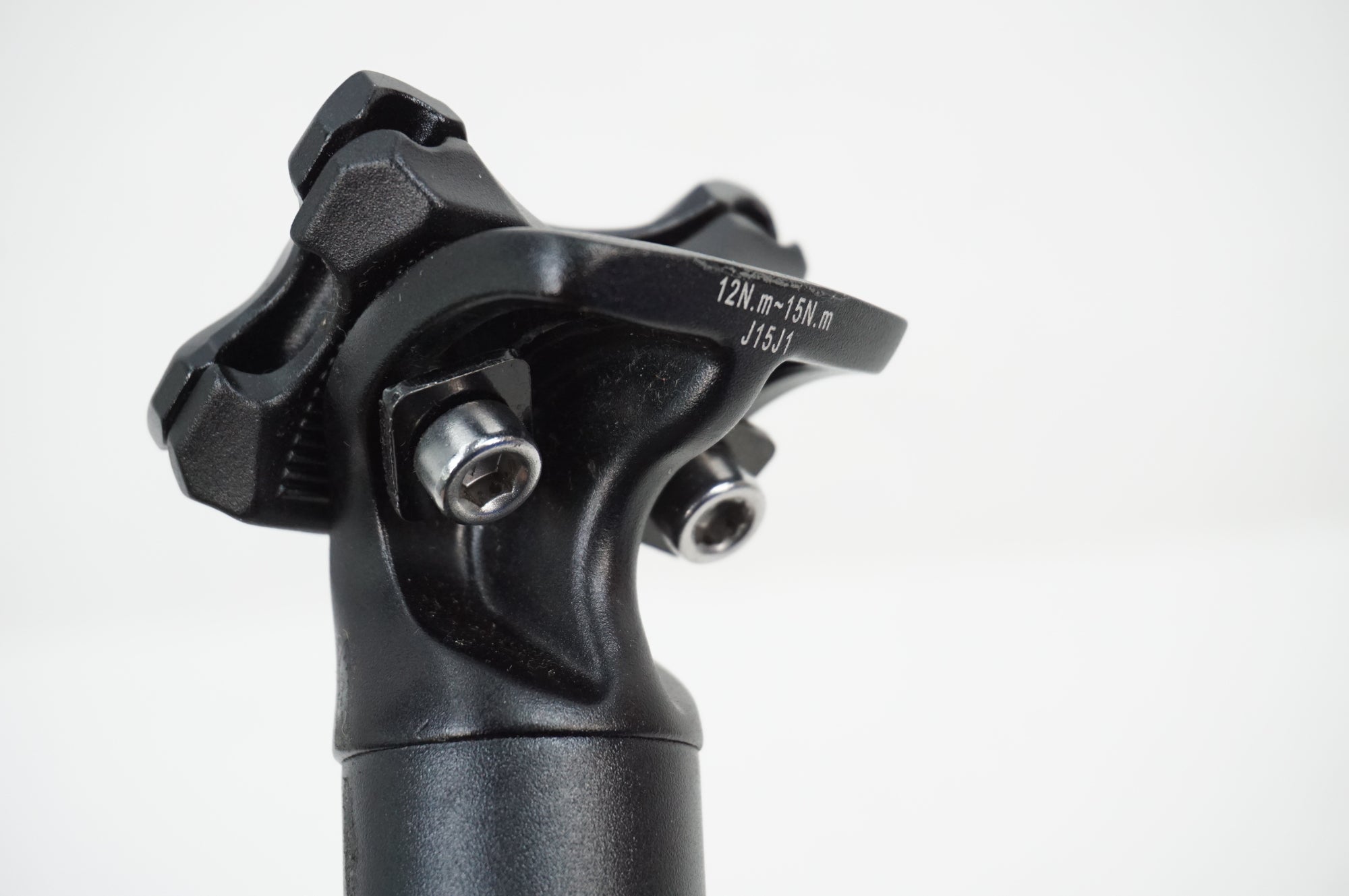 DEDA 「デダ」 zero φ31.6 350mm シートポスト / 川越店