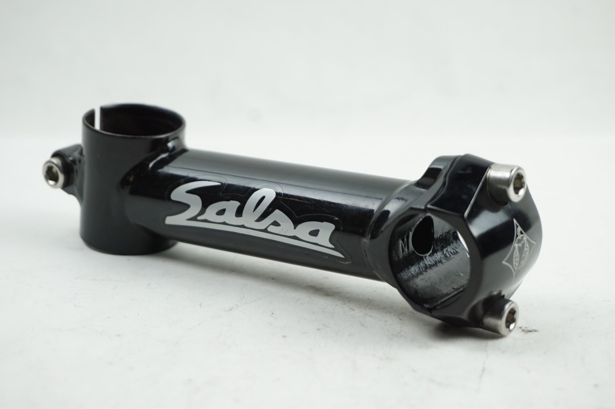 SALSA 「サルサ」 CROMOTO φ25.4 120mm ステム / 川越店 ｜ バイチャリ