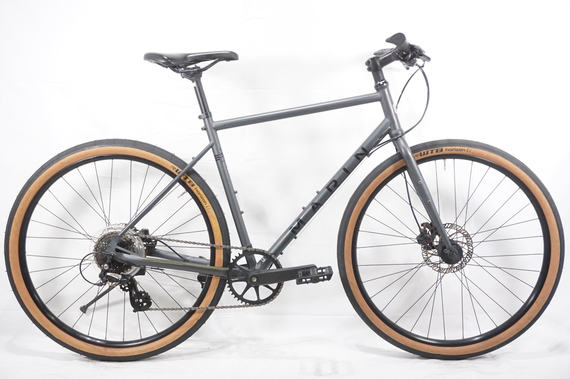 MARIN 「マリン」 NICASIO SE 2020年モデル クロスバイク / AKIBA店