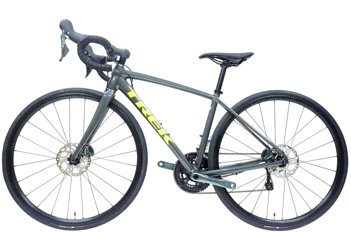 TREK 「トレック」 EMONDA ALR 4 DISC 2021年モデル ロードバイク / 名古屋大須店