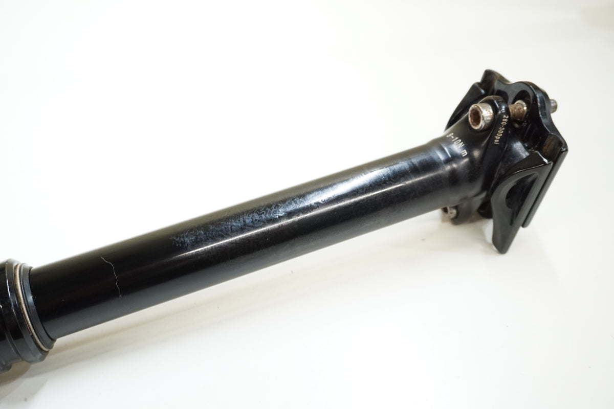 ノーブランド φ31.6 335mm ドロッパーシートポスト / 大宮店