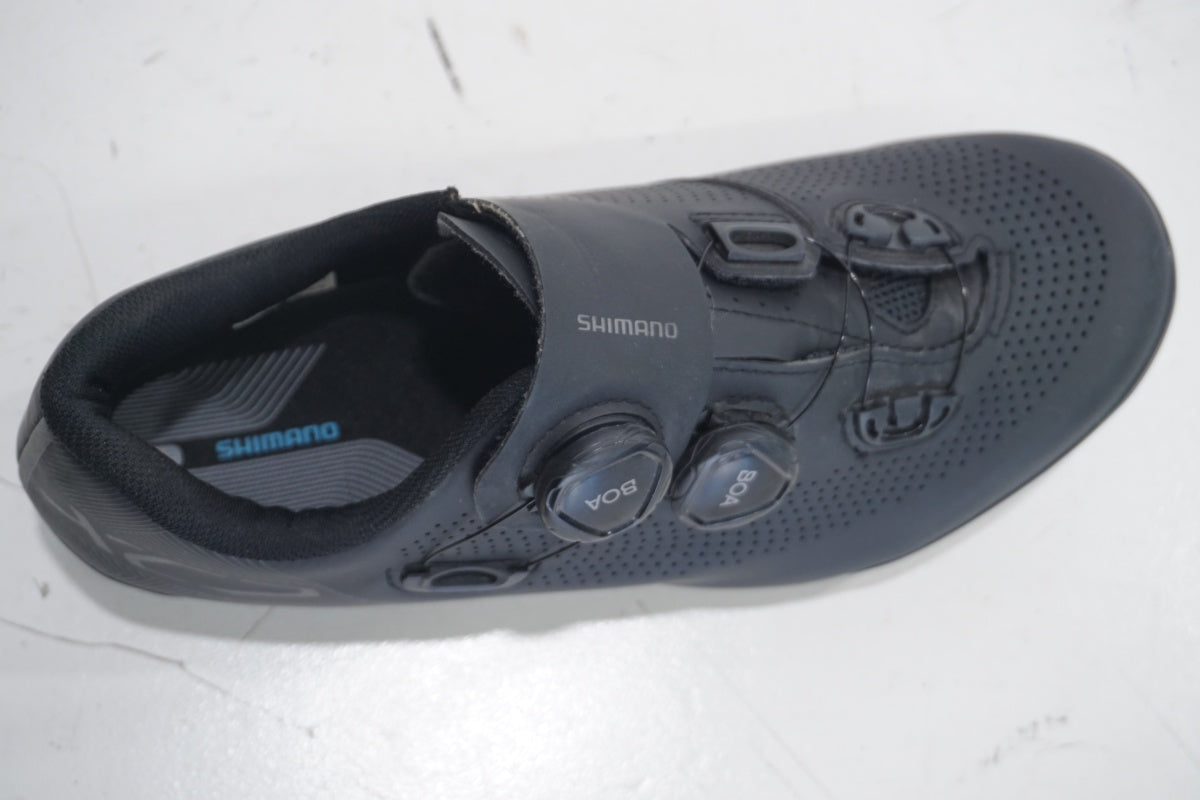SHIMANO 「シマノ」 SHーXC701M EU41(25.8cm)サイズ シューズ / 滋賀大津店