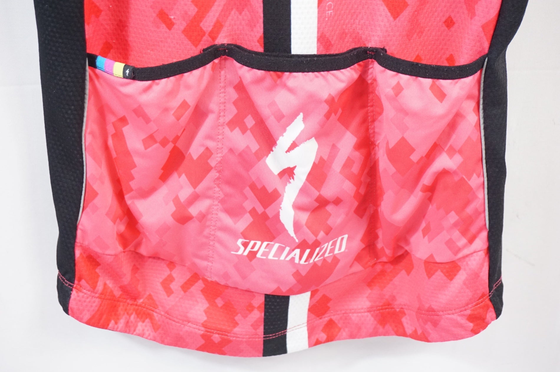 SPECIALIZED 「スペシャライズド」 ENDURELIFE Sサイズ ジャージ / 世田谷店