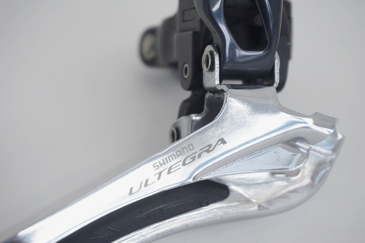 SHIMANO 「シマノ」 ULTEGRA FD-6800 フロントディレイラー / 京都八幡店