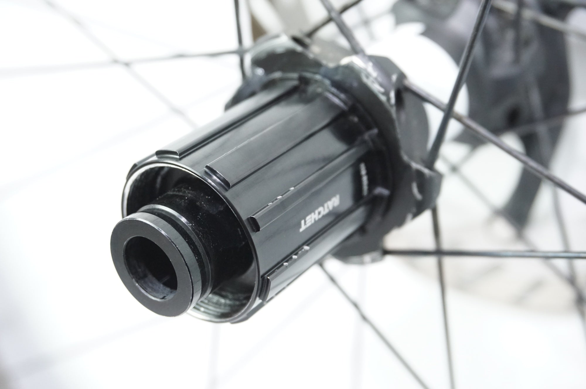 ROVAL 「ロヴァール」 RAPIDE CL 2 DISC シマノ11速 ホイールセット / 中目黒店