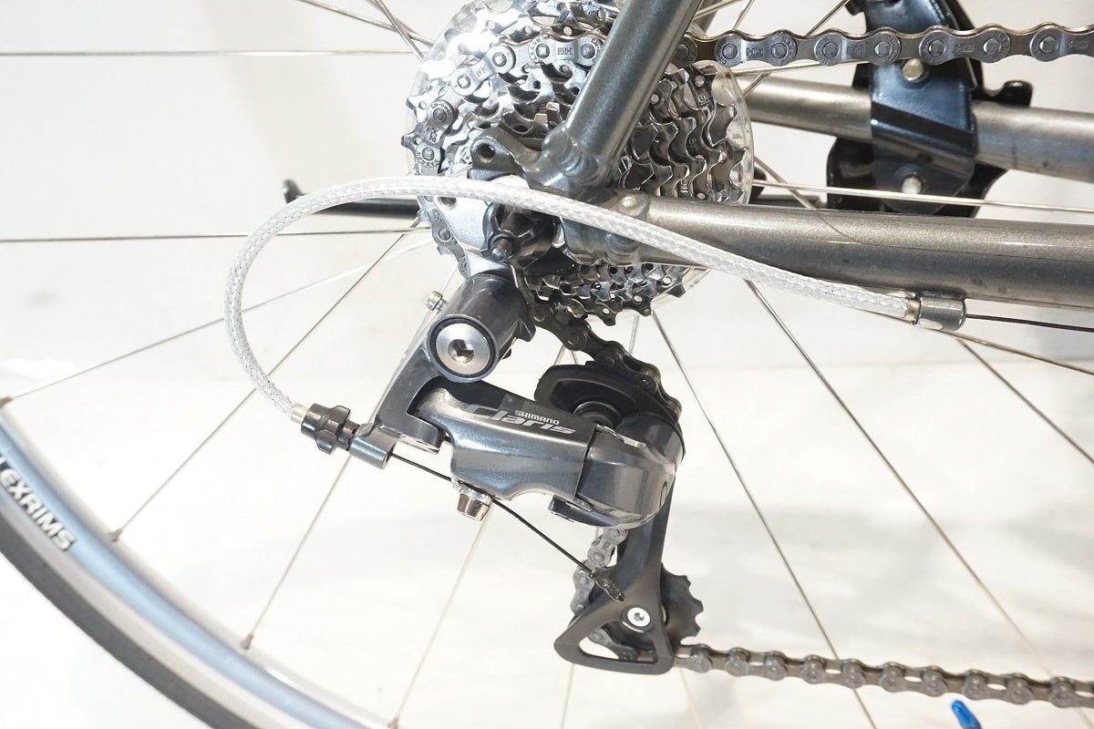 GIANT 「ジャイアント」 TRADIST 2011年モデル クロスバイク / 横浜戸塚店