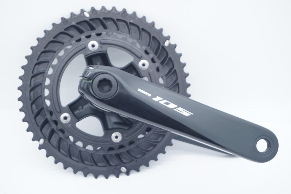 SHIMANO 「シマノ」 105 FC-R7000 50-34T 170mm クランク / 滋賀大津店