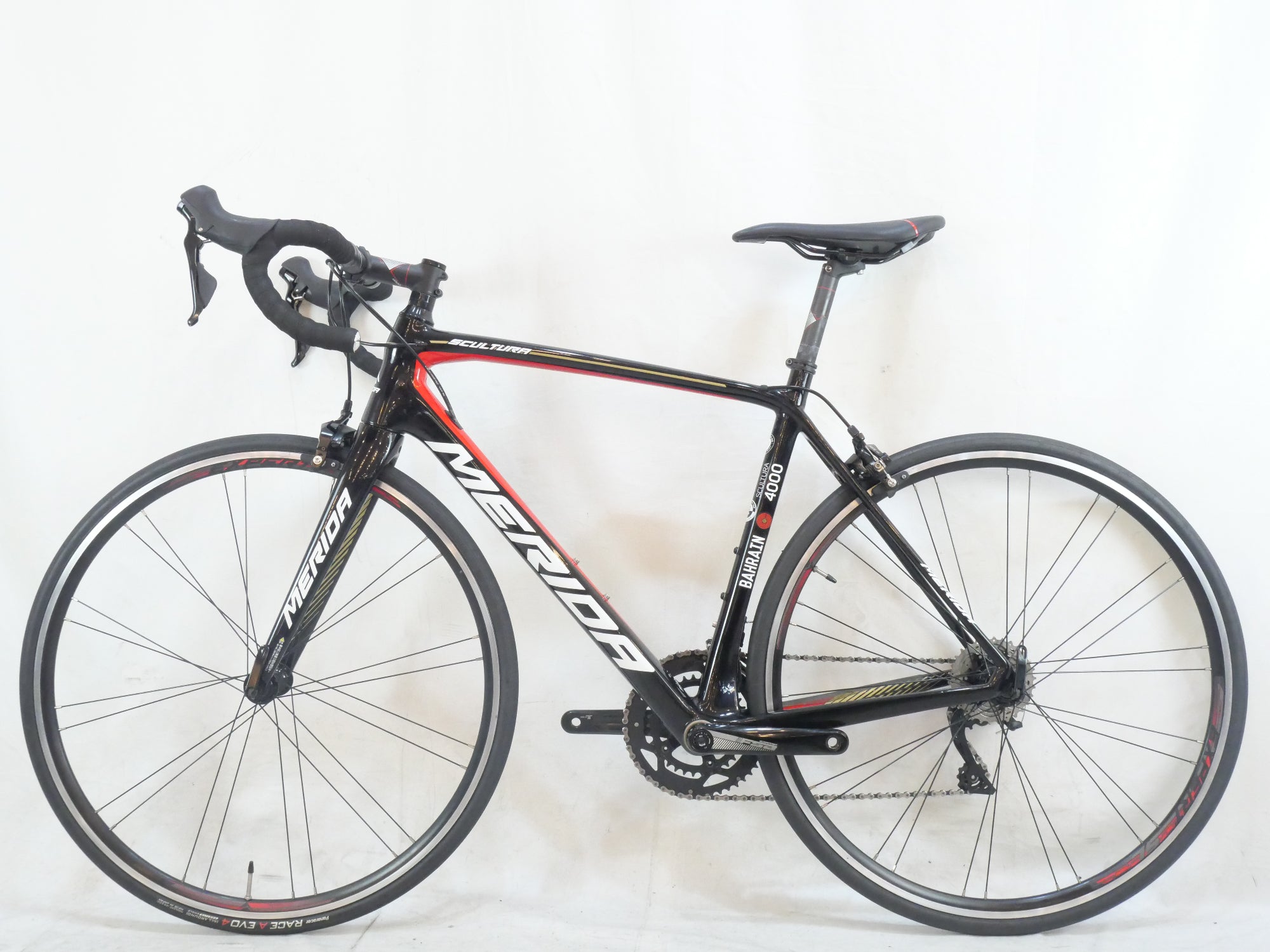 MERIDA 「メリダ」 SCULTURA 4000 2019年モデル ロードバイク / バイチャリ浦和ベース