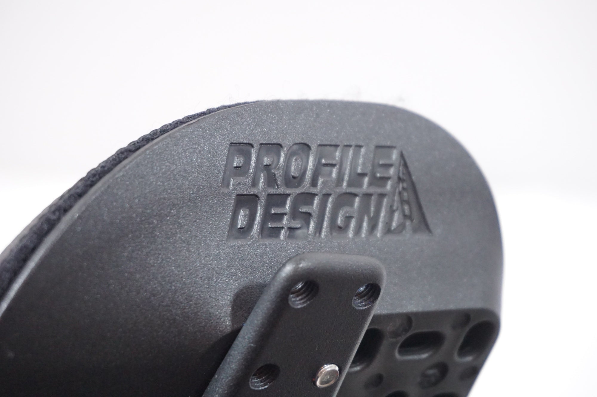 PROFILE DESIGN 「プロファイルデザイン」 NEOSONIC ERGO+ 52GMR Φ31.8 DHハンドルバー / 世田谷店