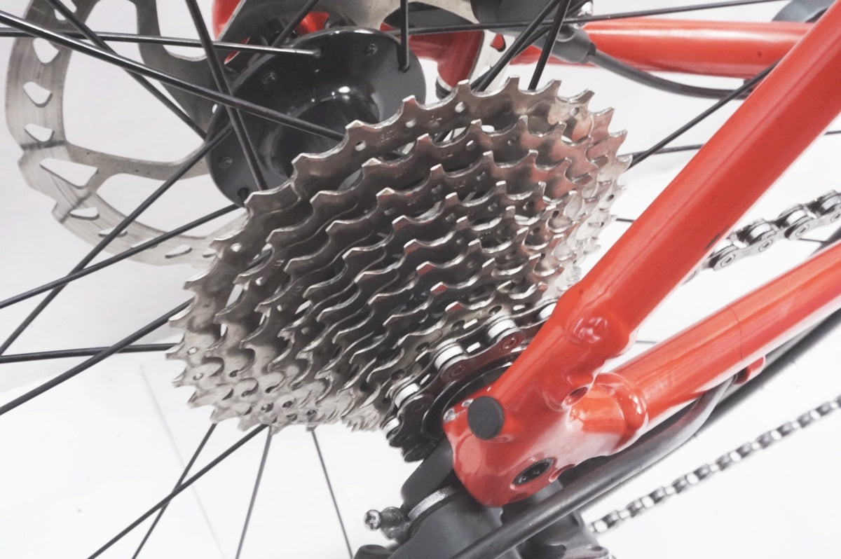 TREK 「トレック」 DOMANE AL 4 DISC 2020年モデル ロードバイク / バイチャリ世田谷店