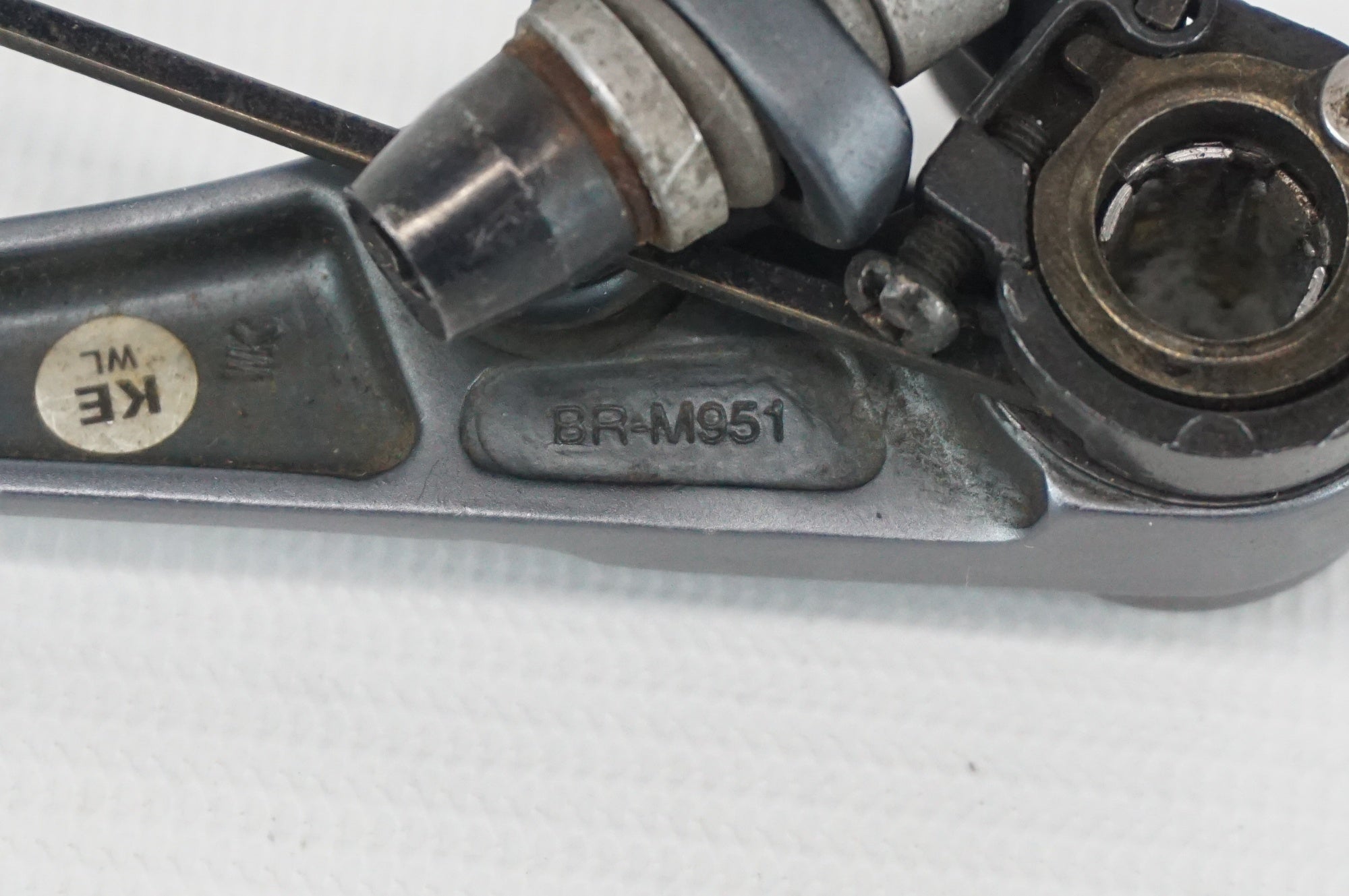 SHIMANO 「シマノ」 XTR BR-M951 Vブレーキ / 阪急塚口店
