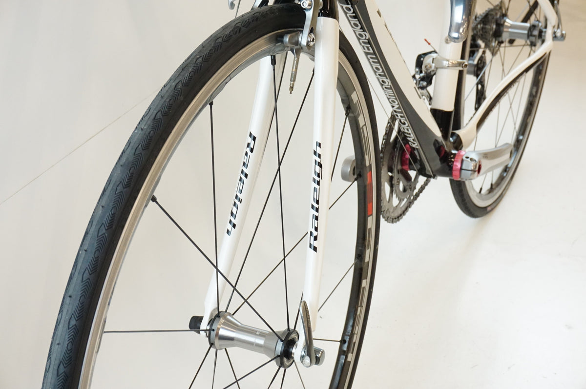 RALEIGH 「ラレー」 CRM CARLTON-M 2014年モデル ロードバイク / 浜松店