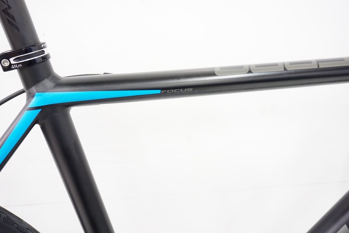 FOCUS「フォーカス」 CULEBRO SL 3.0 2015年モデル ロードバイク / 浜松店