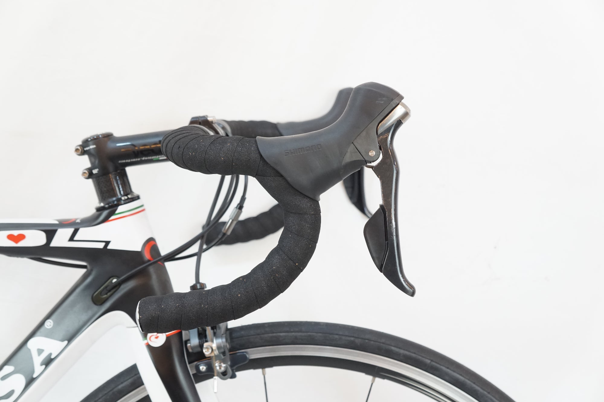 DE ROSA 「デ ローサ」 IDOL 2016年モデル ロードバイク / バイチャリ浦和ベース