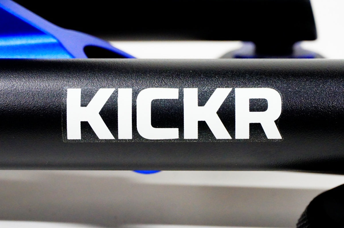 WAHOO 「ワフー」 KICKR V5 サイクルトレーナー / 名古屋大須店
