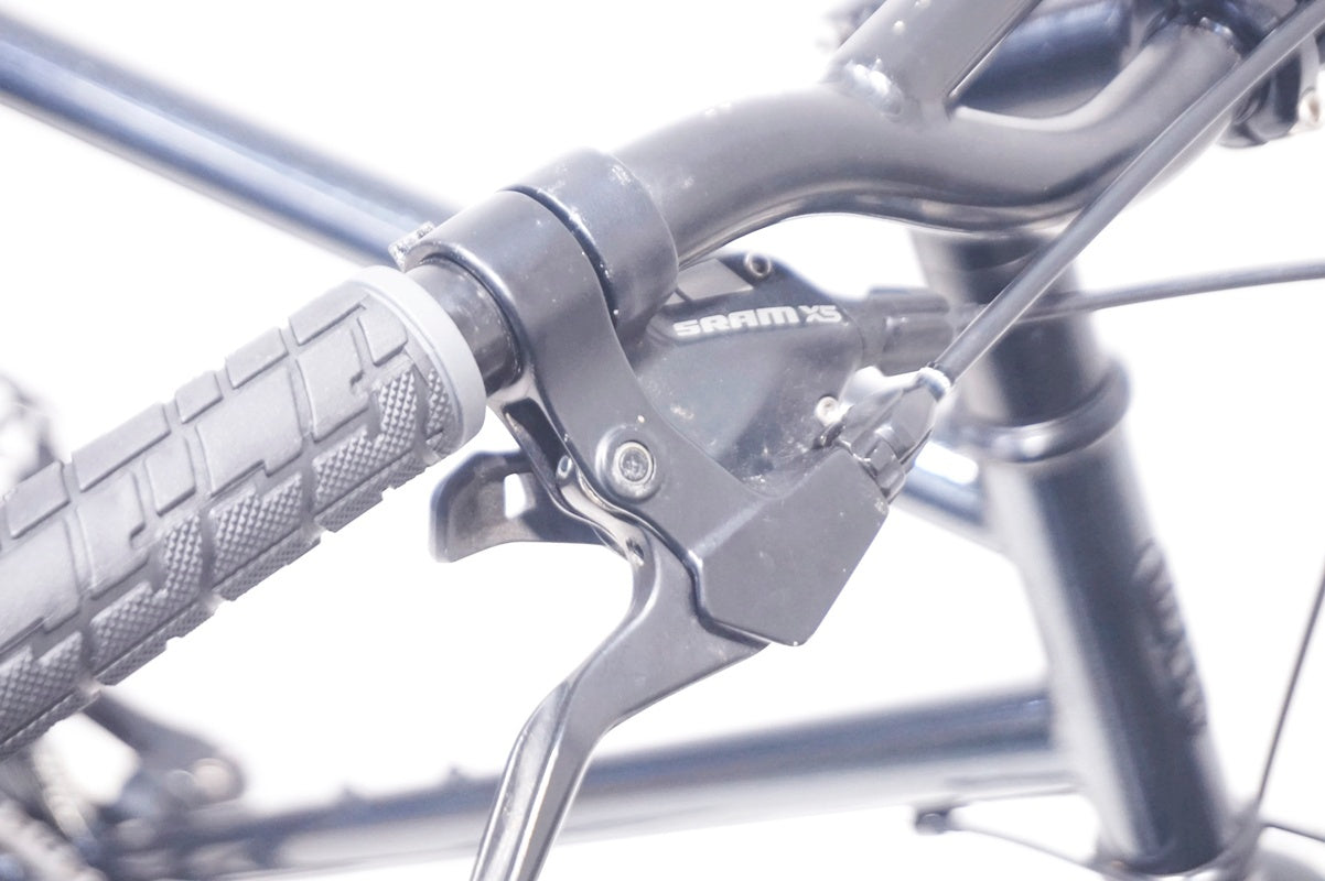 TERN 「ターン」 AMP F1 2022年モデル ミニベロ / 大阪門真店