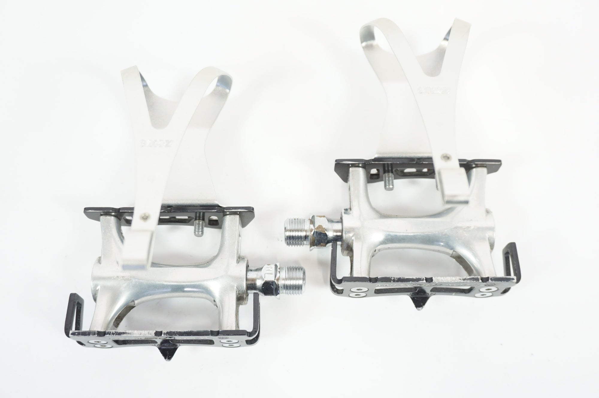 MKS 「ミカシマ」 CUSTOM NUEVO ペダル / 宇都宮店 ｜ バイチャリ公式