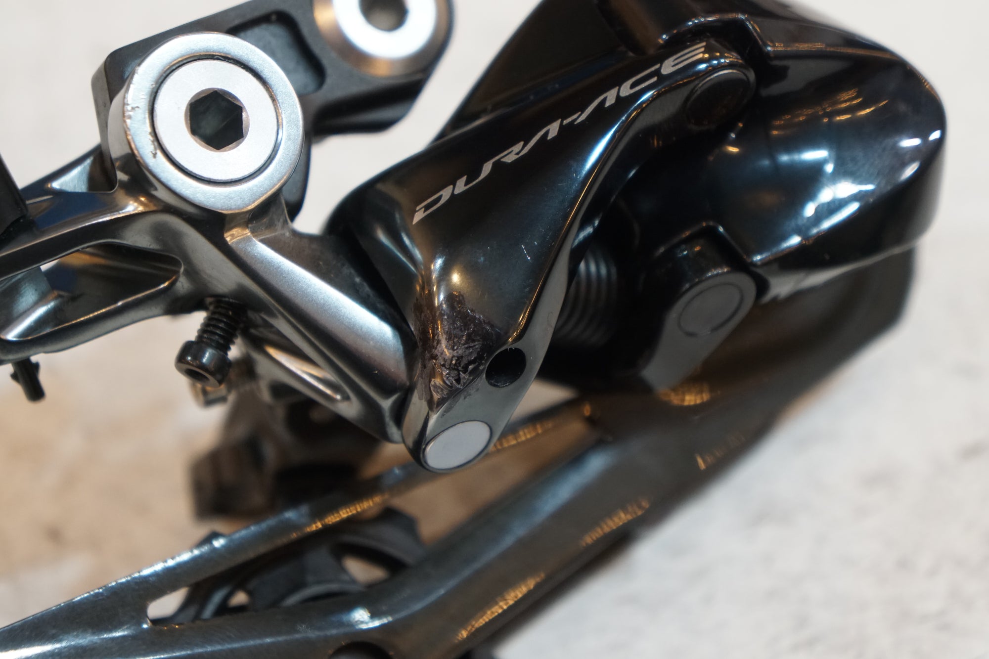 SHIMANO 「シマノ」 DURA-ACE RD-R9100 リアディレイラー / バイチャリ浦和ベース