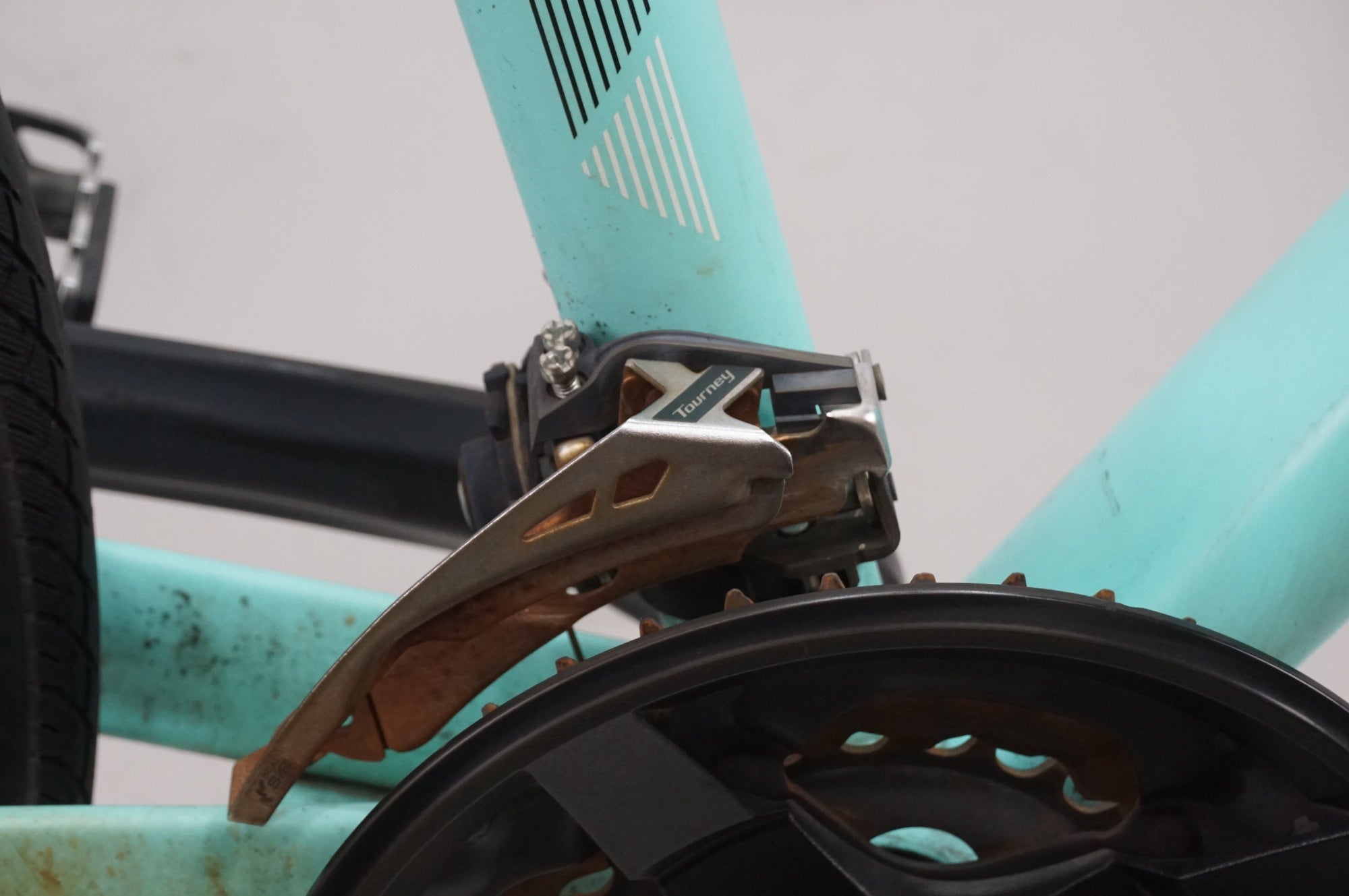 ジャンク BIANCHI 「ビアンキ」 C-SPORT1 2020年モデル クロスバイク / 大宮店