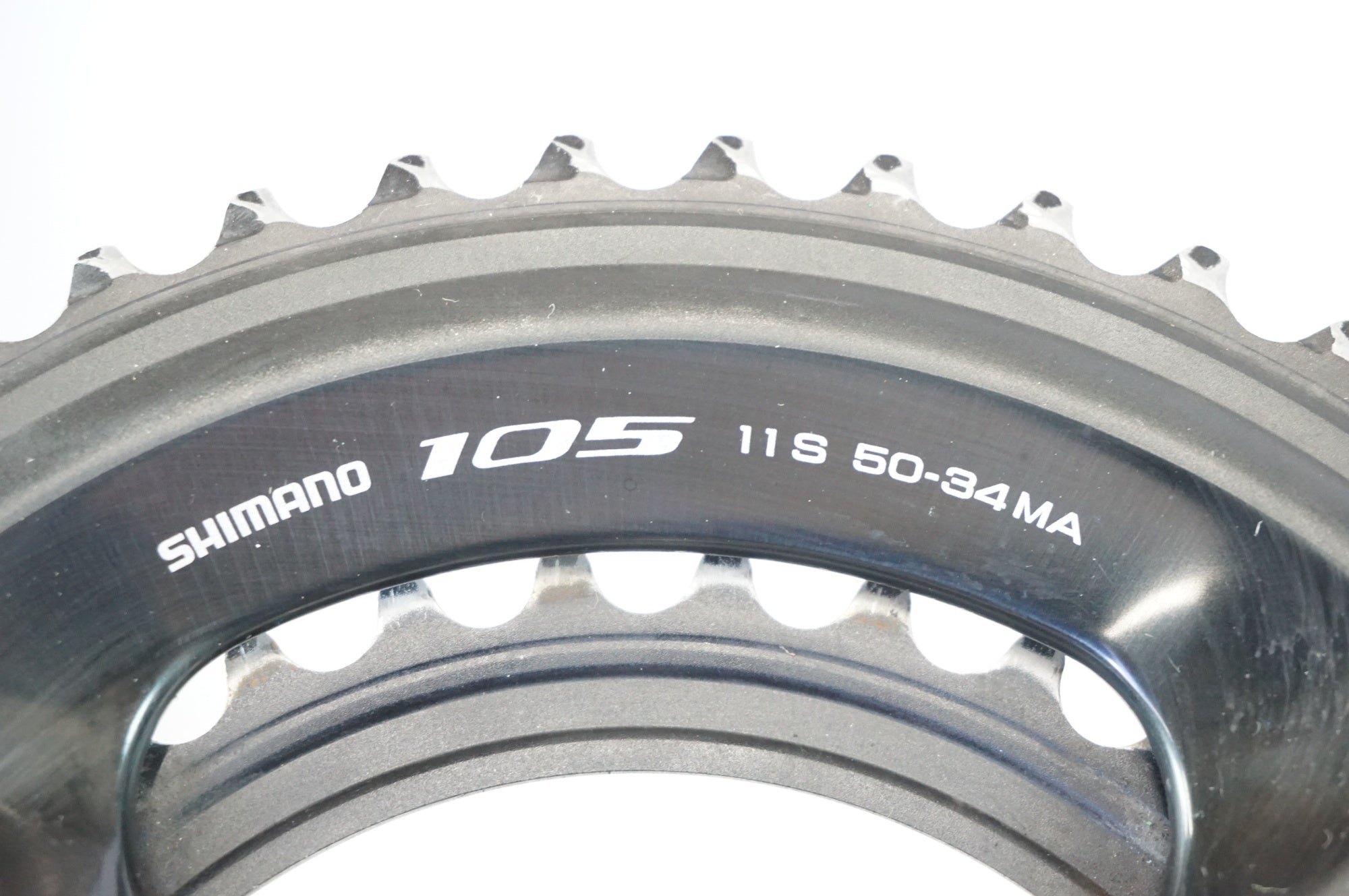 SHIMANO 「シマノ」 105 FC-5800 50-34T 172.5mm クランクセット / 宇都宮店