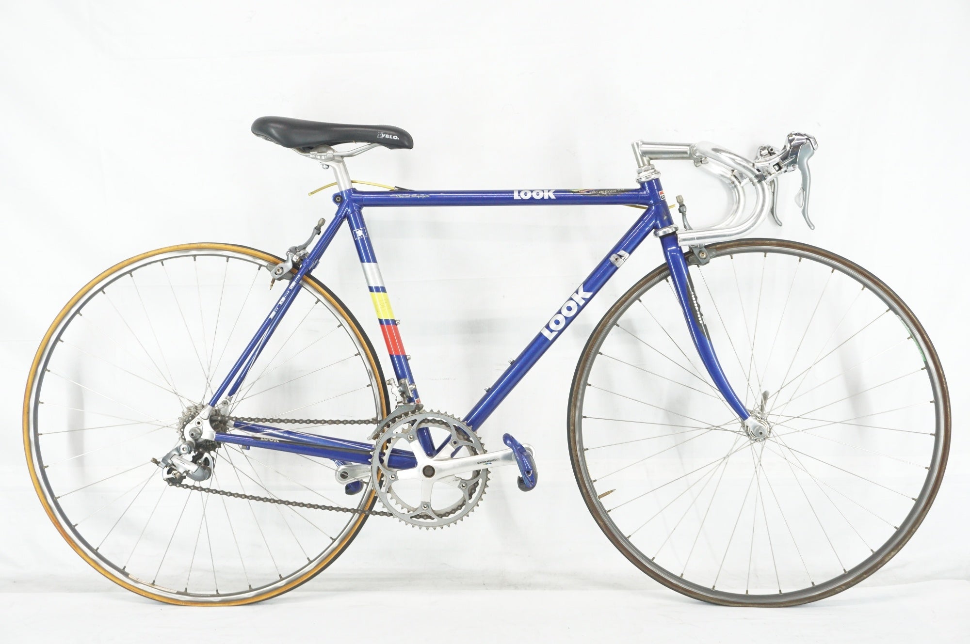 ジャンク LOOK 「ルック」 KG171 1996年頃 ロードバイク / 阪急塚口店