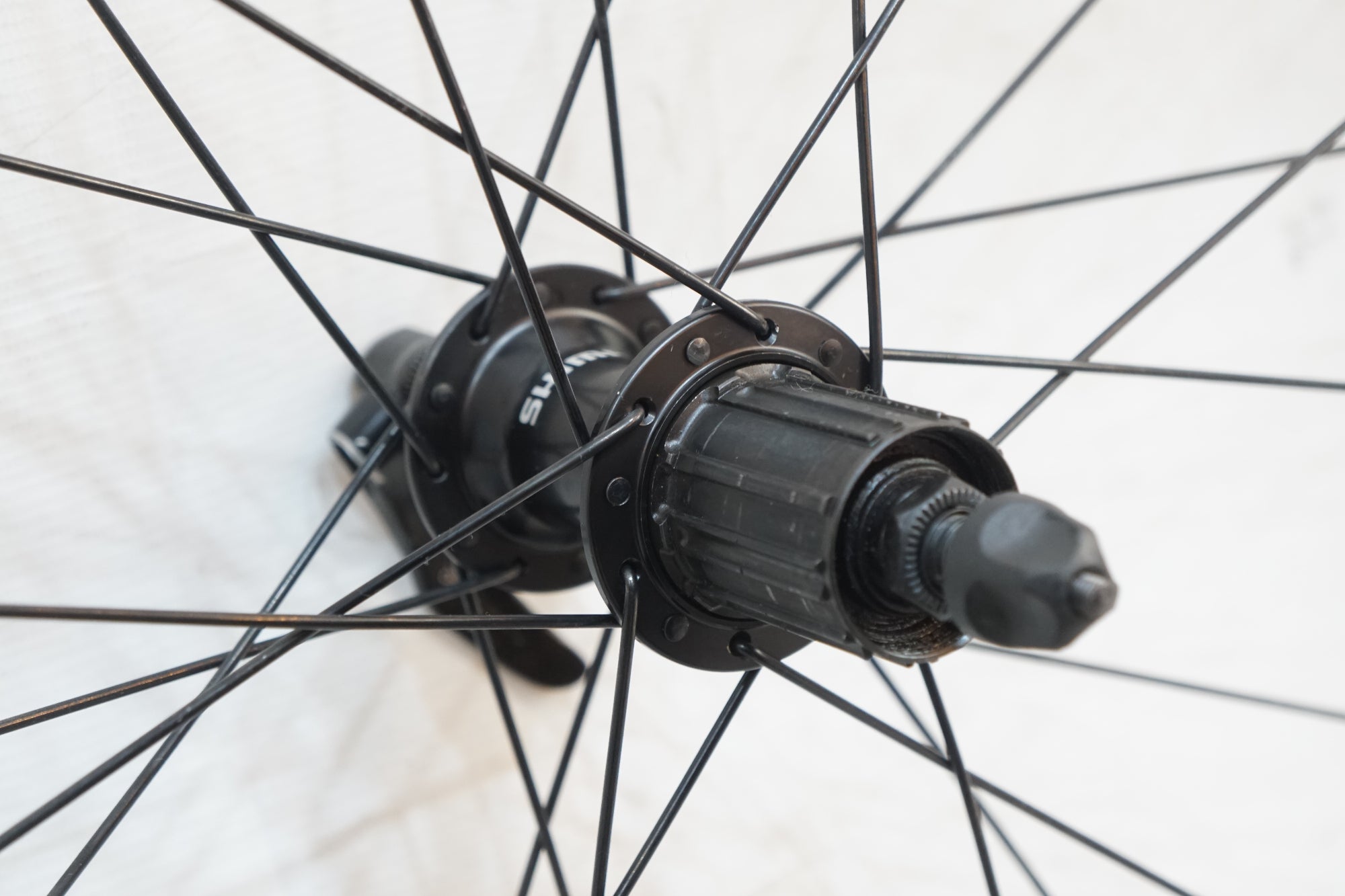 SHIMANO 「シマノ」 WH-RS100 シマノ11速 ホイールセット / バイチャリ浦和ベース