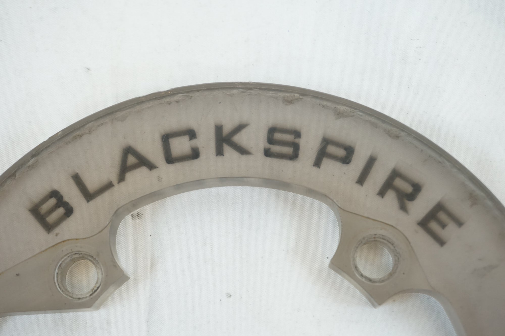 BLACKSPIRE 「ブラックスパイヤー」 C4 バッシュガード / 有明ガーデン店