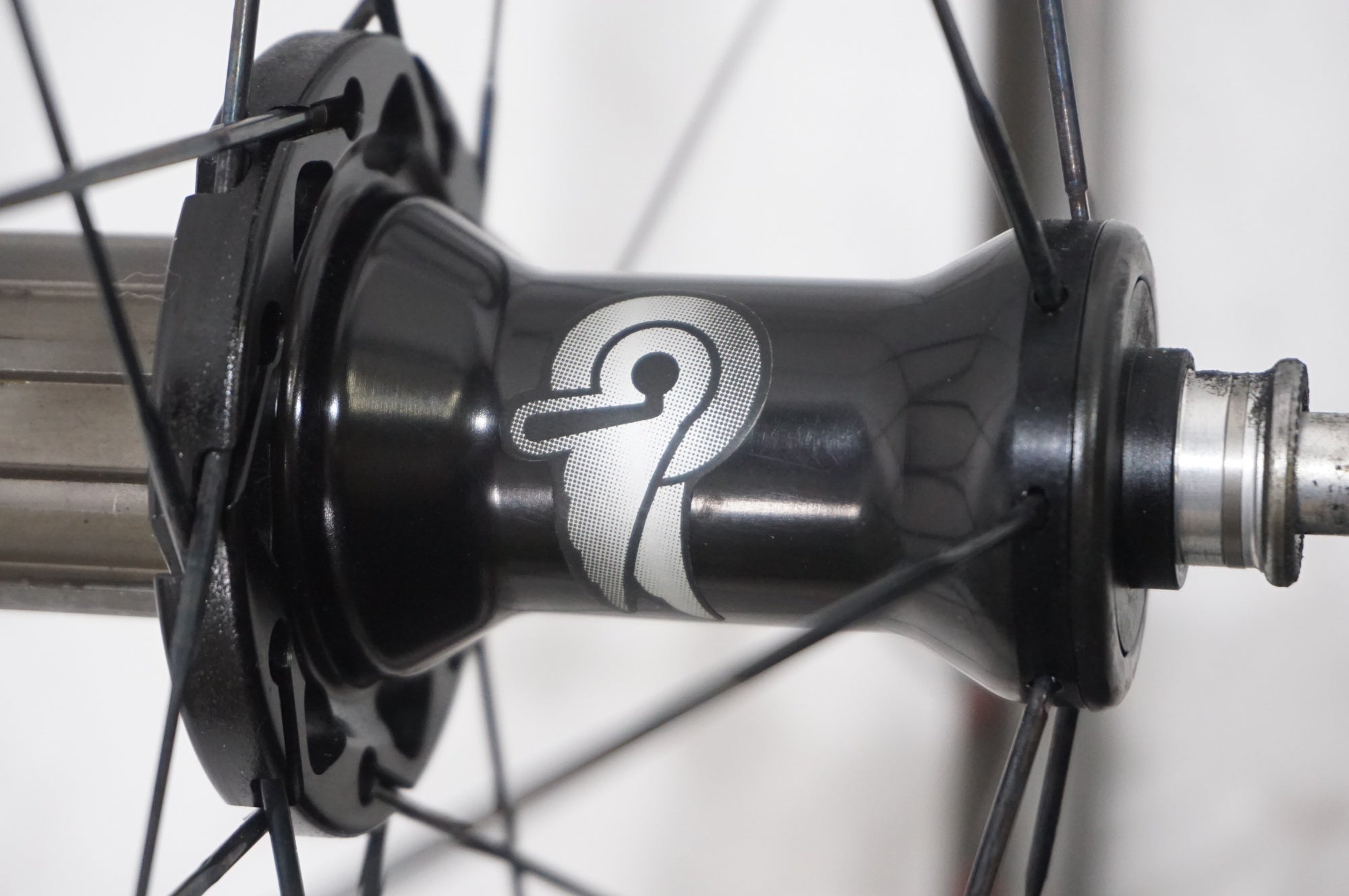 ジャンク CAMPAGNOLO 「カンパニョーロ」 BULLET ULTRA 50 CULT シマノ10速 ホイール / AKIBA店
