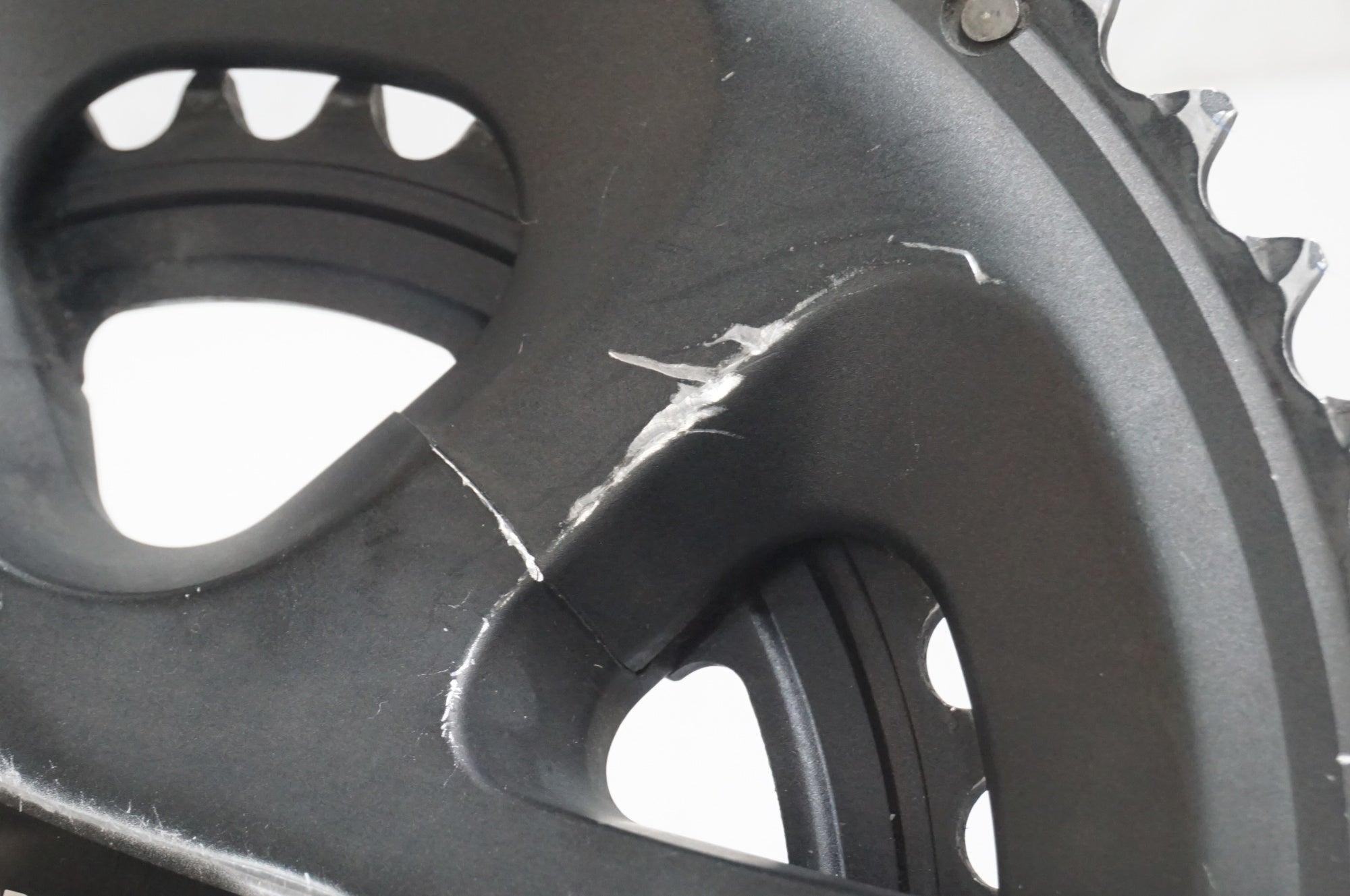 SHIMANO 「シマノ」 105 FC-5800 50-35T 170mm 734g クランクセット / 大宮店