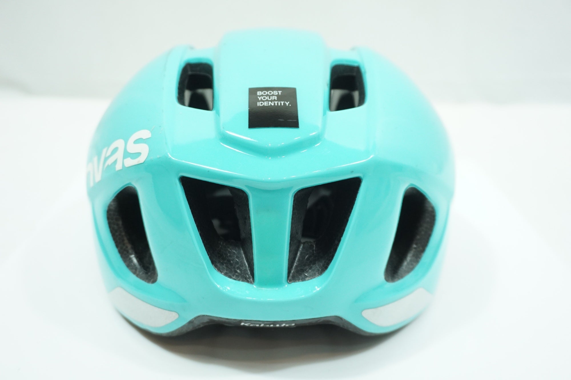 OGK 「オージーケー」 KABUTO CANVAS-SPORTS M/Lサイズ ヘルメット / 世田谷店