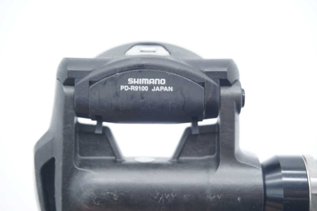 SHIMANO 「シマノ」 DURA-ACE PD-R9100 ペダル / 滋賀大津店