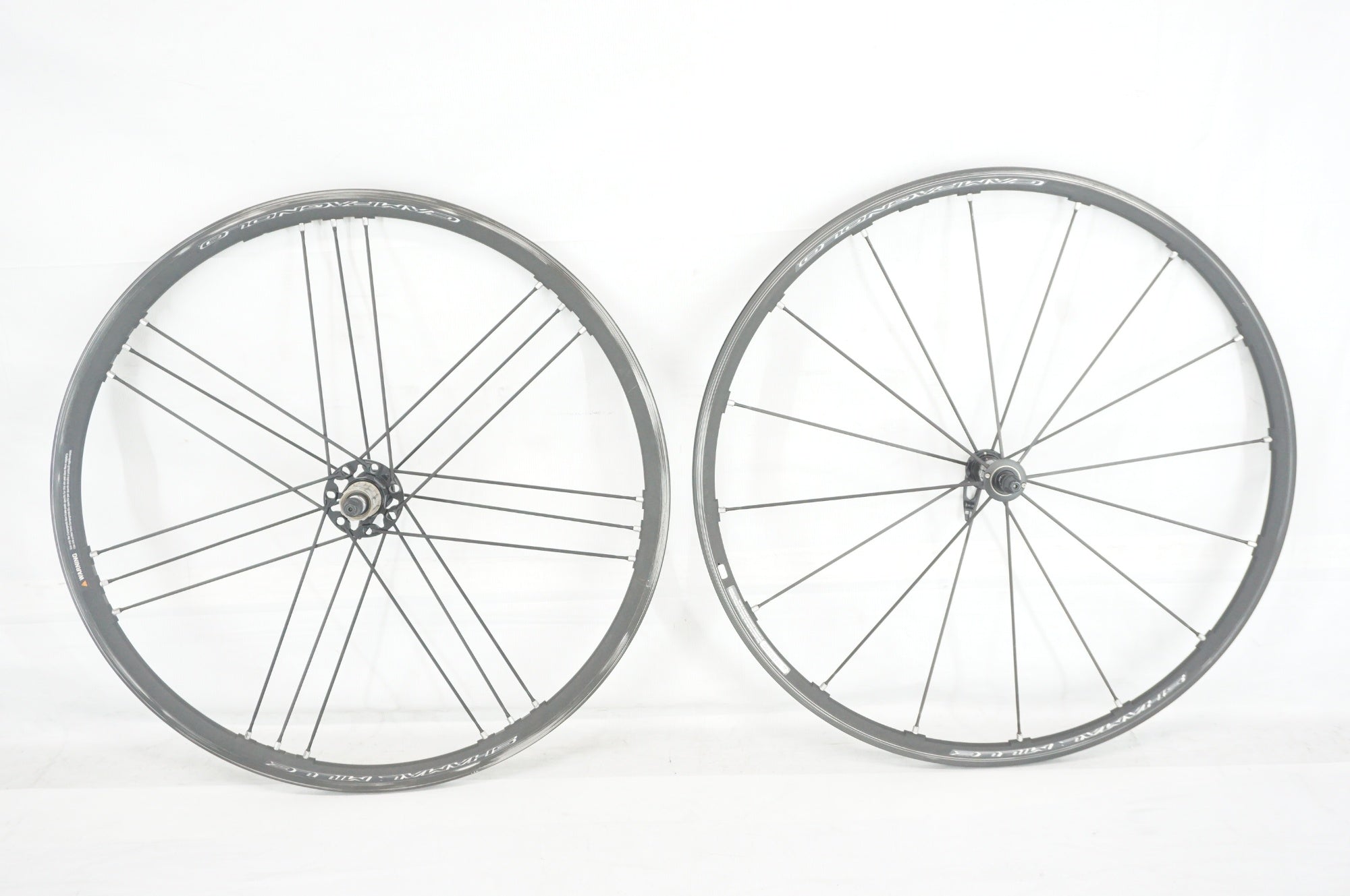 CAMPAGNOLO 「カンパニョーロ」 SHAMAL MILLE C15 シマノ11速 ホイールセット / 阪急塚口店