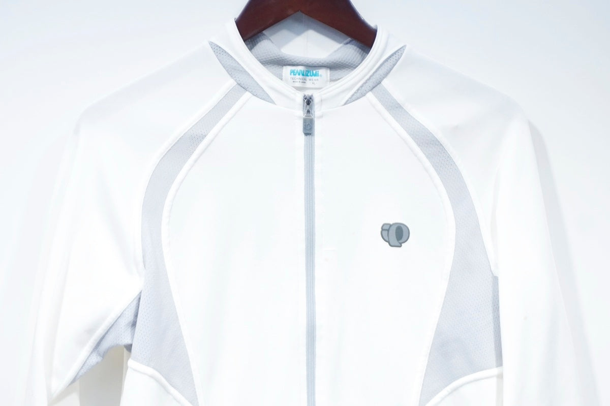 PEARL IZUMI 「パールイズミ」 XLサイズ 長袖 ジャージ / 大阪門真店