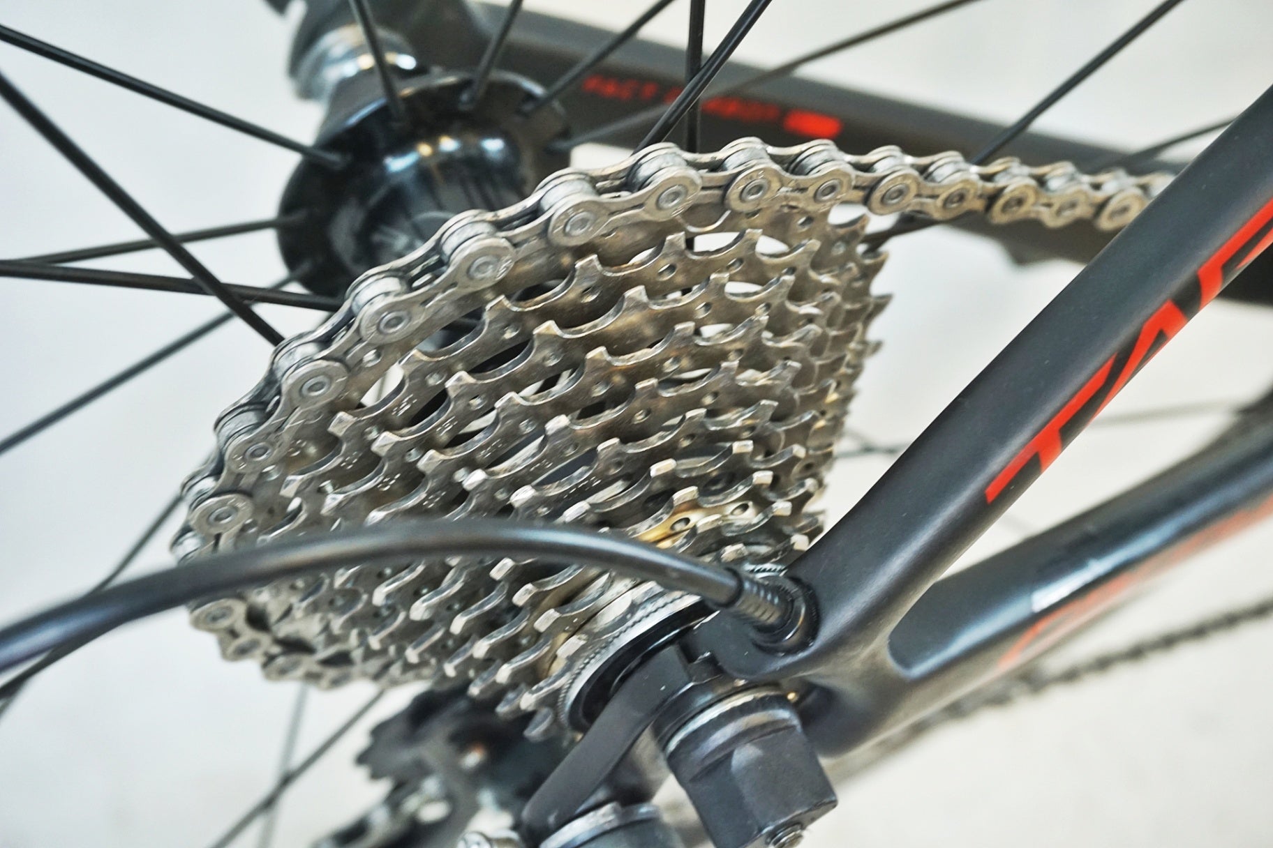 SPECIALIZED 「スペシャライズド」 TARMAC SL4 2017年モデル ロードバイク / 有明ガーデン店