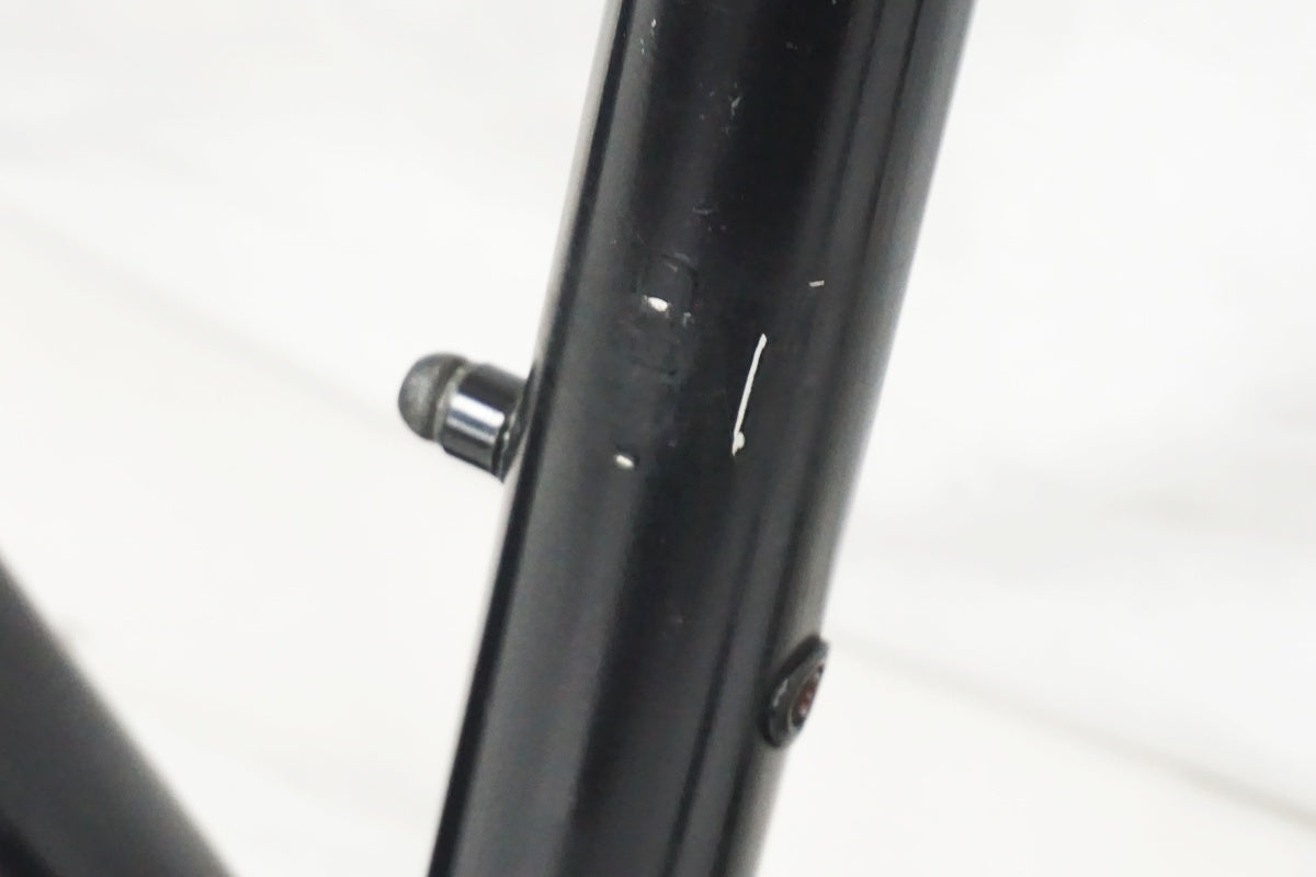 TREK 「トレック」 DOMMANE AL2 2019年モデル フレームセット / 奈良店